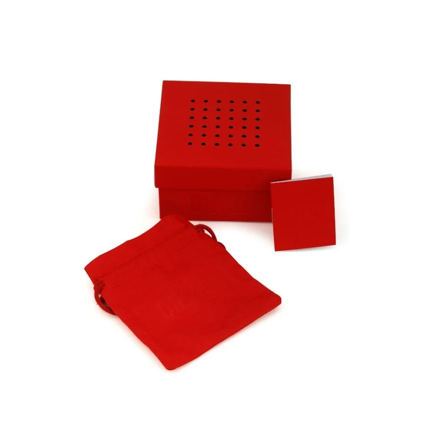 Diesel DJDX1499-931 Erkek Kolye - 3