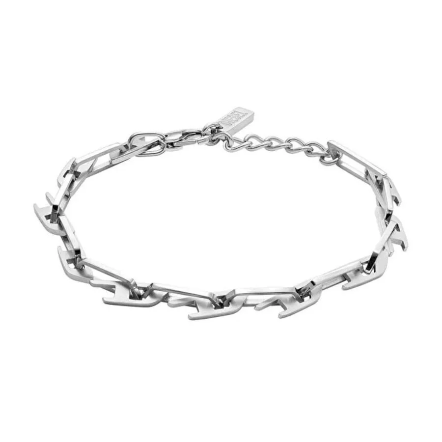 Diesel DJDX1536-040 Men's Bracelet - 1