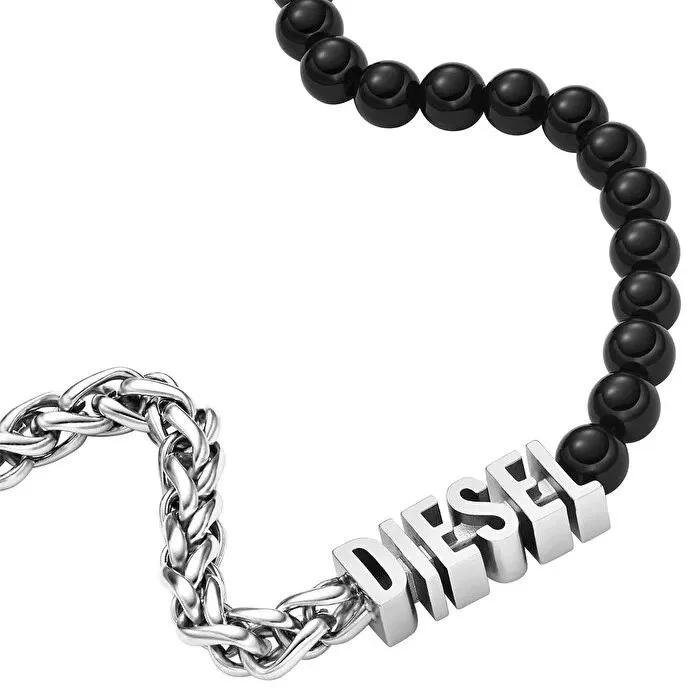 Diesel DJDX1543-040 Erkek Kolye - 1