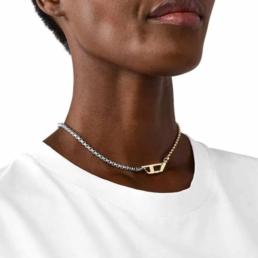 Diesel DJDX1570-931 Kadın Bileklik - 3