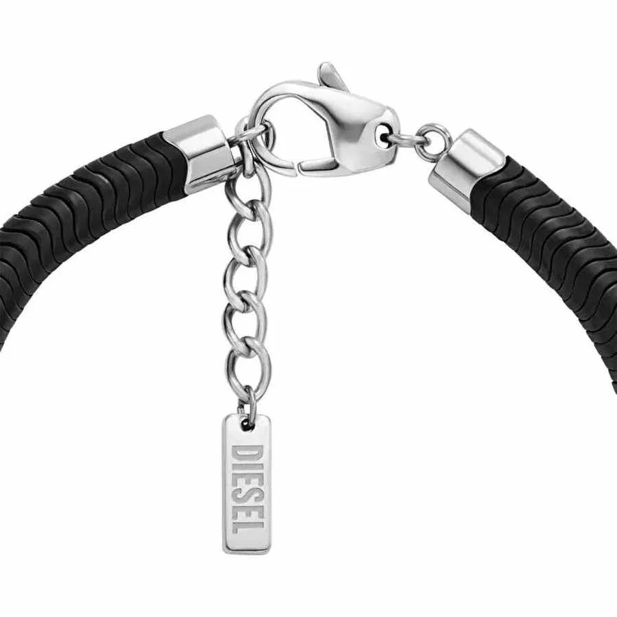 Diesel DJDX1574-931 Men's Bracelet - 2