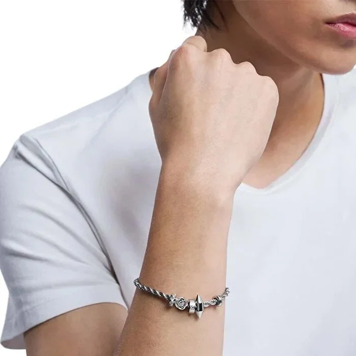 Diesel DJDX1622-040 Erkek Bileklik - 3