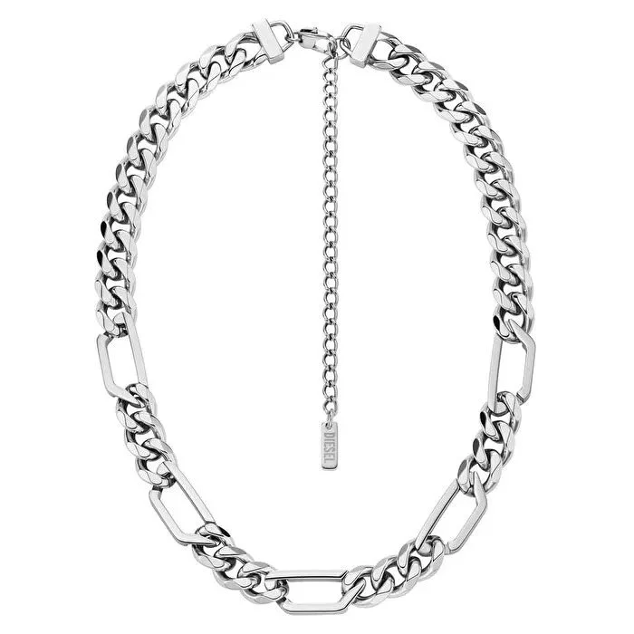 Diesel DJDX1626-040 Erkek Kolye - 1