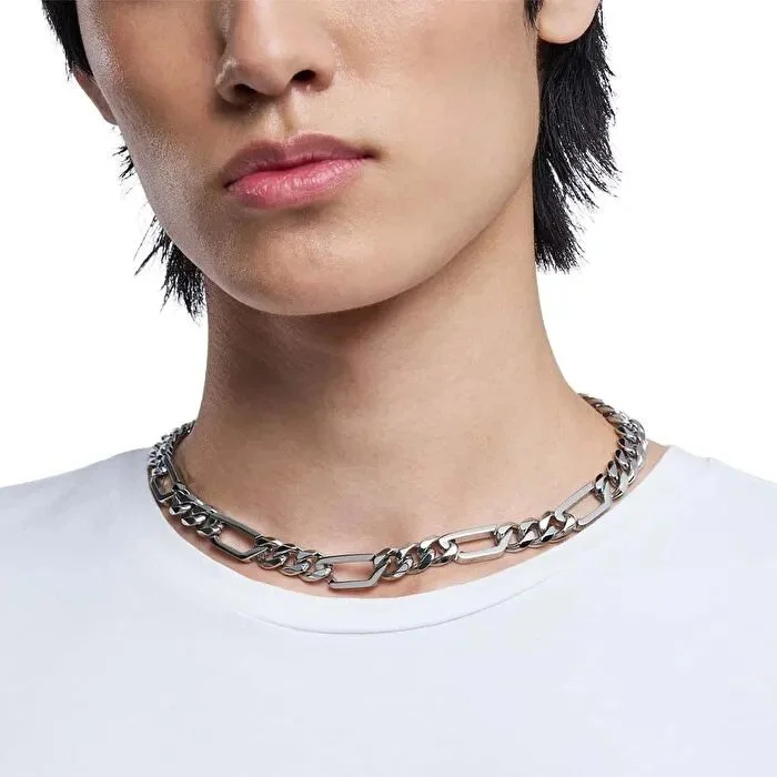 Diesel DJDX1626-040 Erkek Kolye - 2