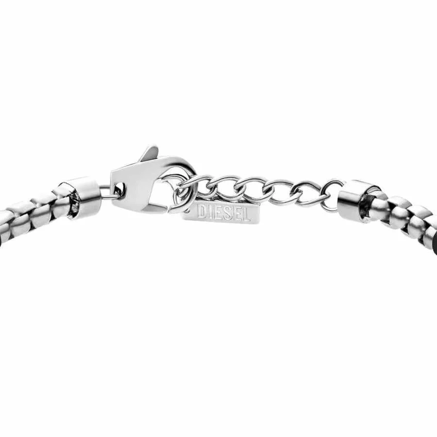 Diesel DJDX1634-931 Erkek Bileklik - 2