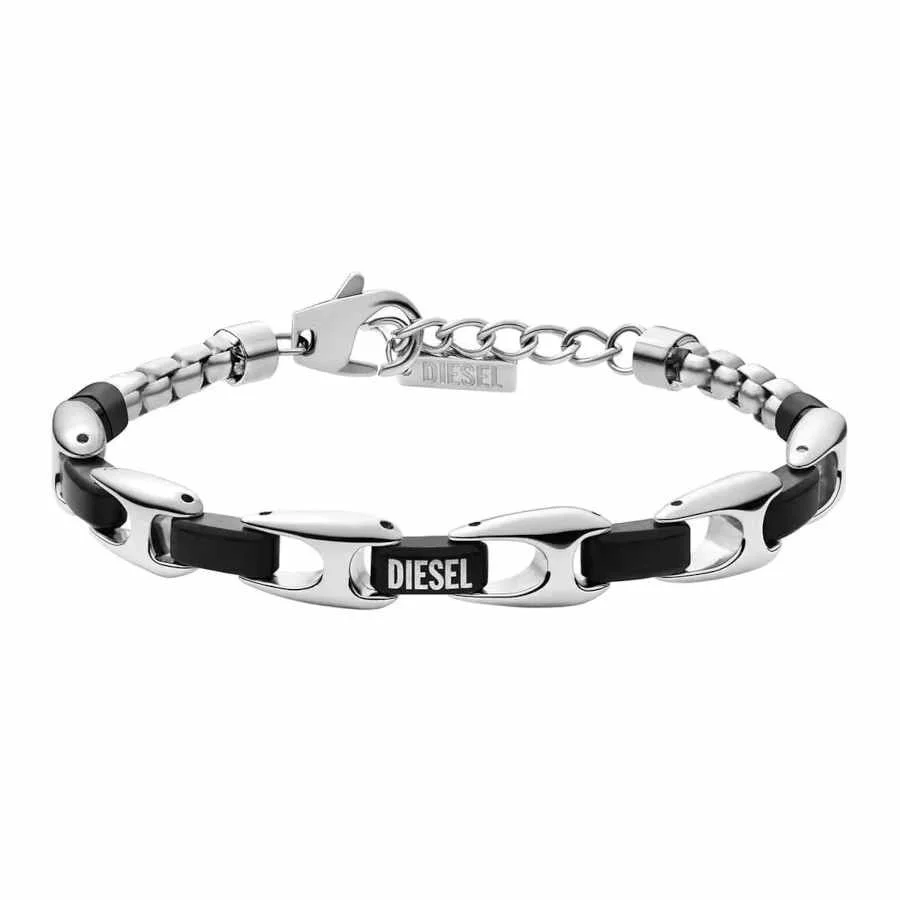 Diesel DJDX1634-931 Erkek Bileklik - 3