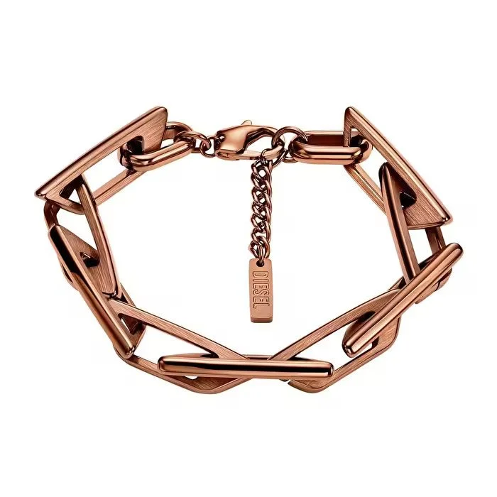 Diesel DJDX1645-200 Erkek Bileklik - 1