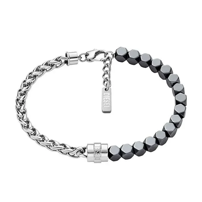 Diesel DJDX1647-931 Erkek Bileklik - 1