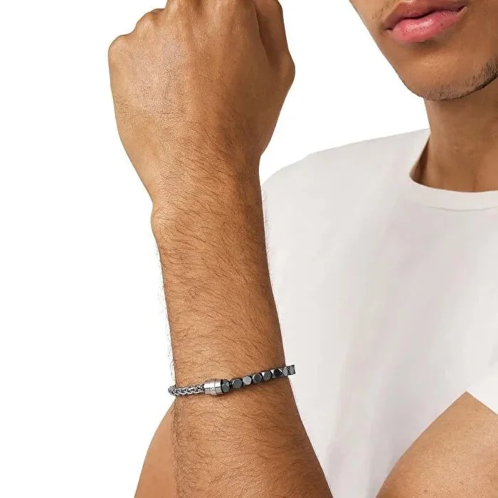 Diesel DJDX1647-931 Erkek Bileklik - 2