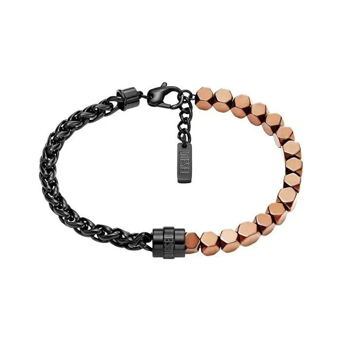 Diesel DJDX1648-931 Erkek Bileklik - 1