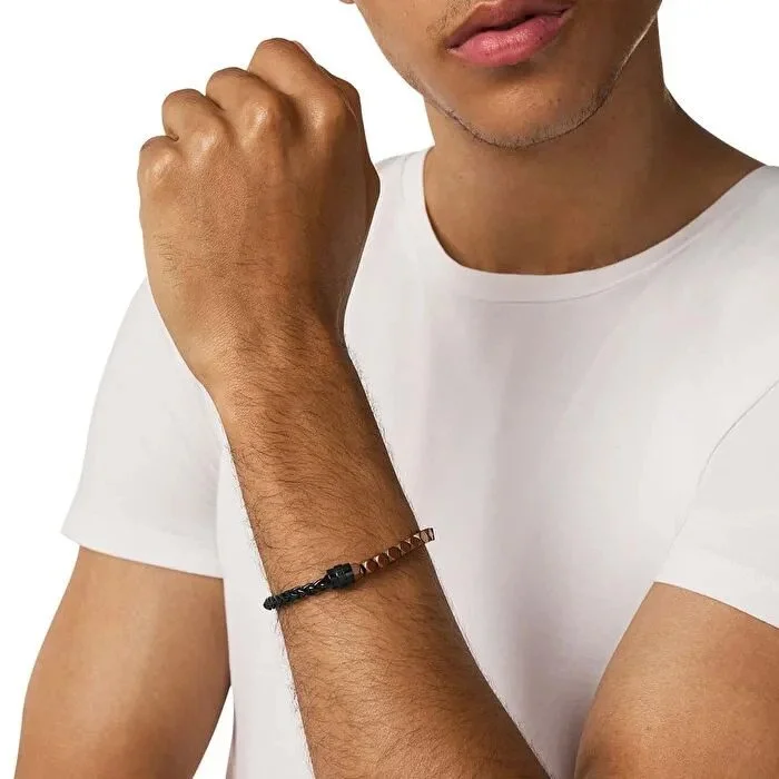 Diesel DJDX1648-931 Erkek Bileklik - 2