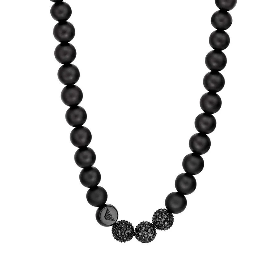 Emporio Armani AJEGS3029-001 Men's Necklace - 1