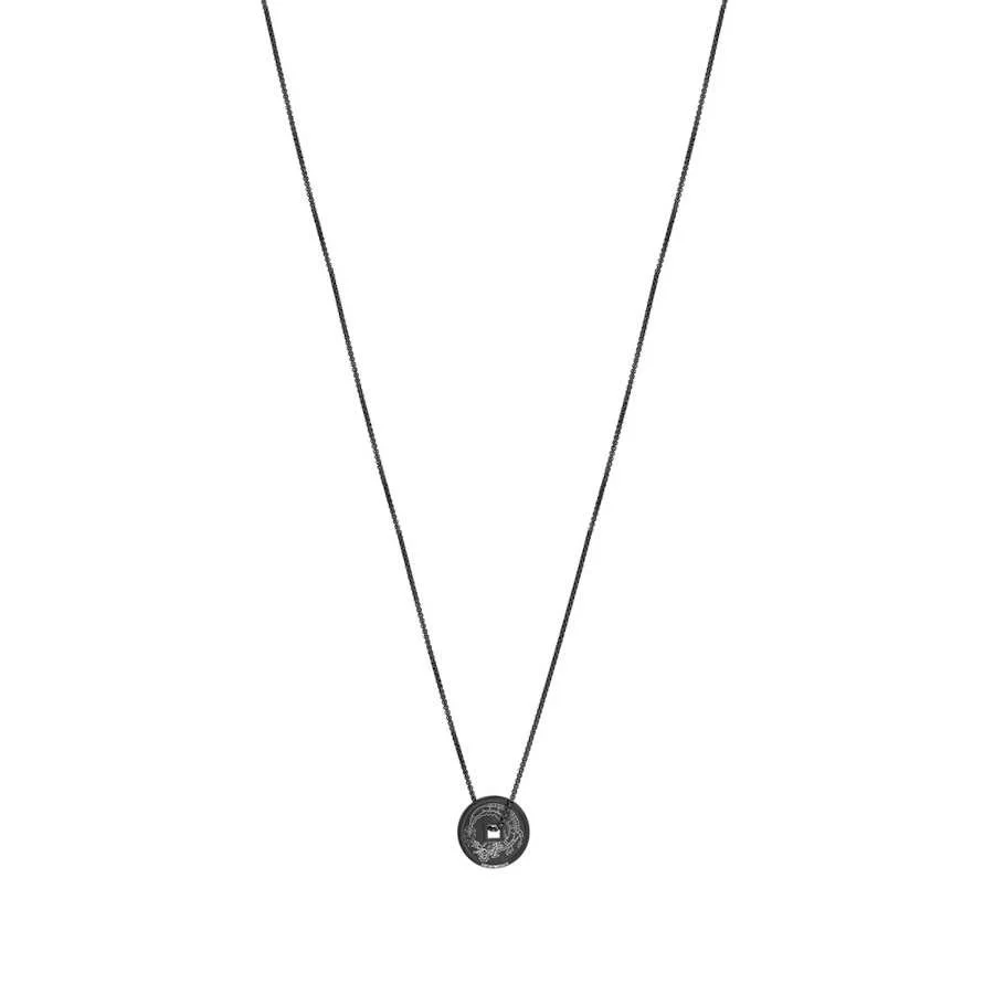 Emporio Armani AJEGS3045-001 Men's Necklace - 2