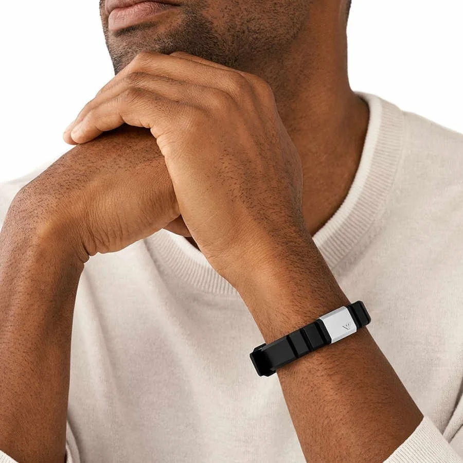 Emporio Armani AJEGS3079-040 Erkek Bileklik - 2