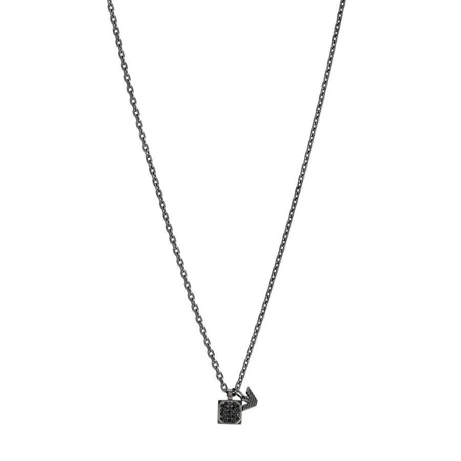 Emporio Armani AJEGS3083-060 Erkek Kolye - 2