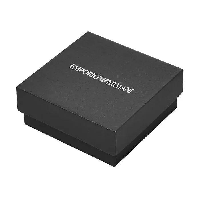 Emporio Armani AJEGS3128-040 Erkek Bileklik - 4