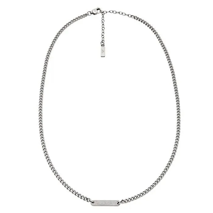 Emporio Armani AJEGS3188-040 Erkek Kolye - 3