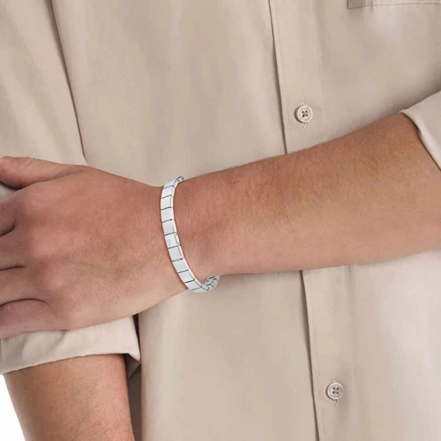Calvin Klein CKJ35000488 Men's Bracelet - CALVIN KLEIN (1)
