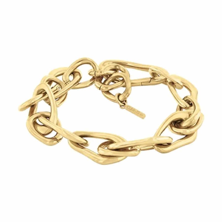 Calvin Klein CKJ35000748 Women's Bracelet - CALVIN KLEIN