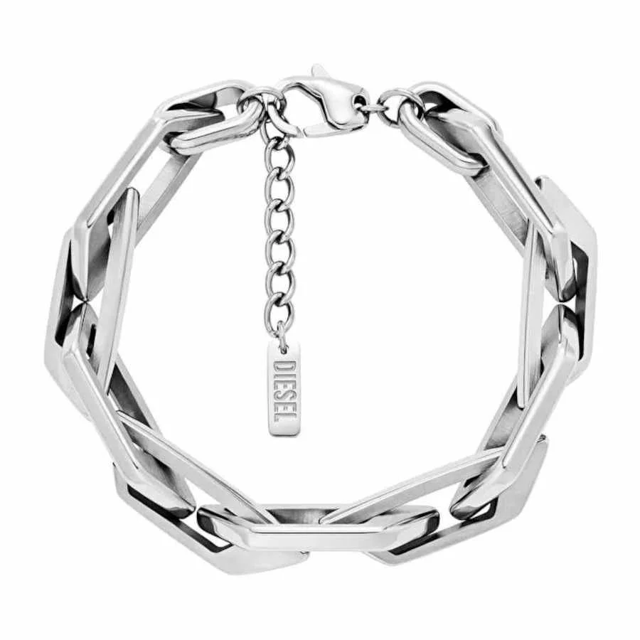 Diesel DJDX1577-040 Men's Bracelet