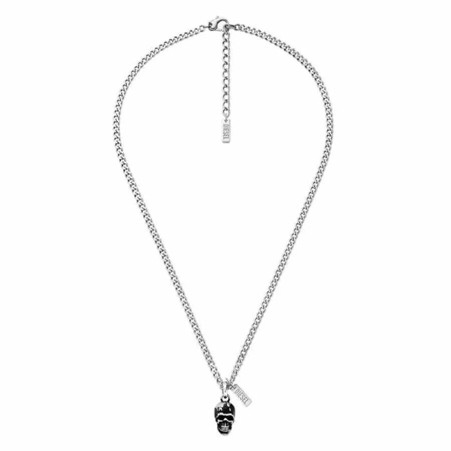 Diesel DJDX1581-040 Men's Necklace