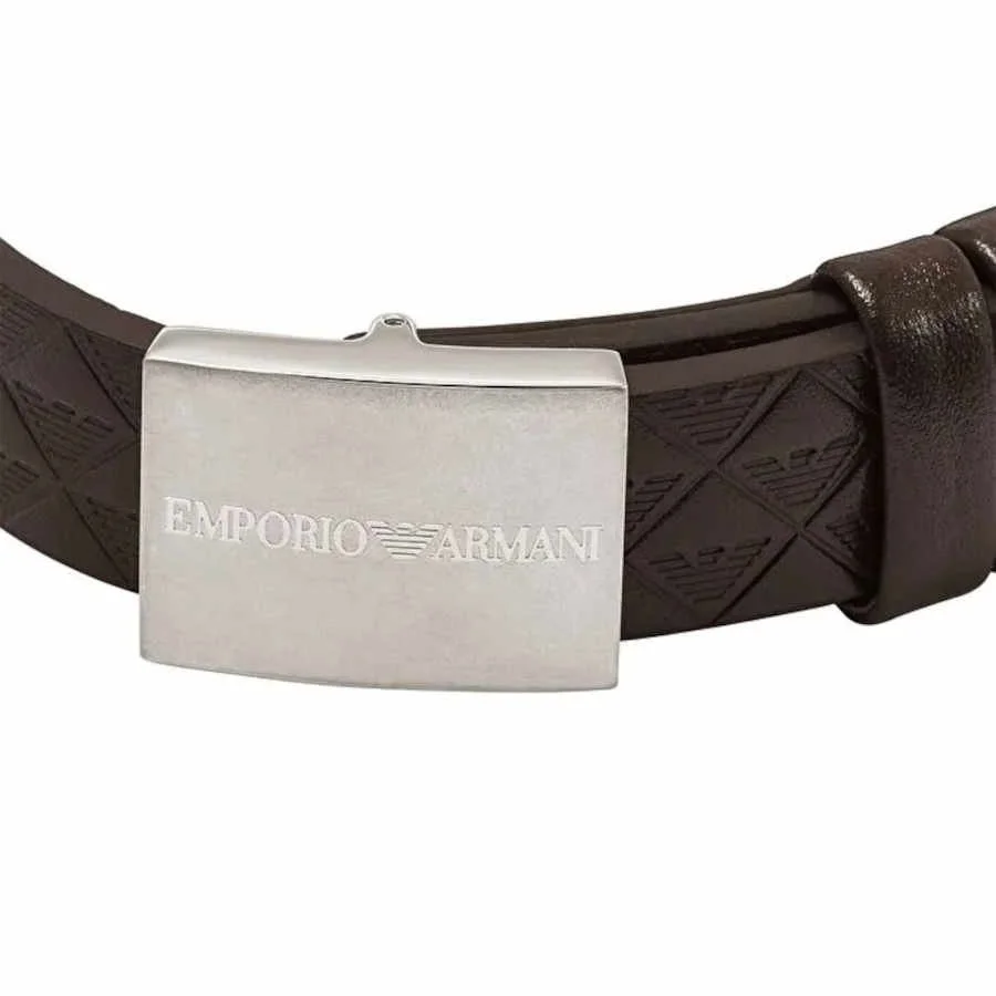 Emporio Armani AJEGS3135-040 Men's Bracelet - 2
