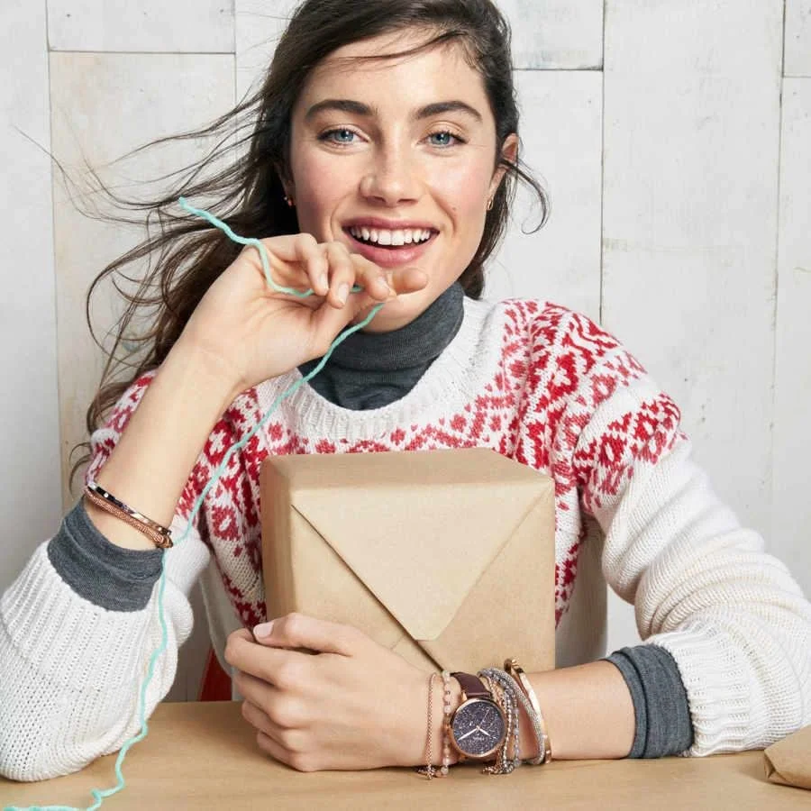 Fossil JA6775-040 Women's Bracelet - 2