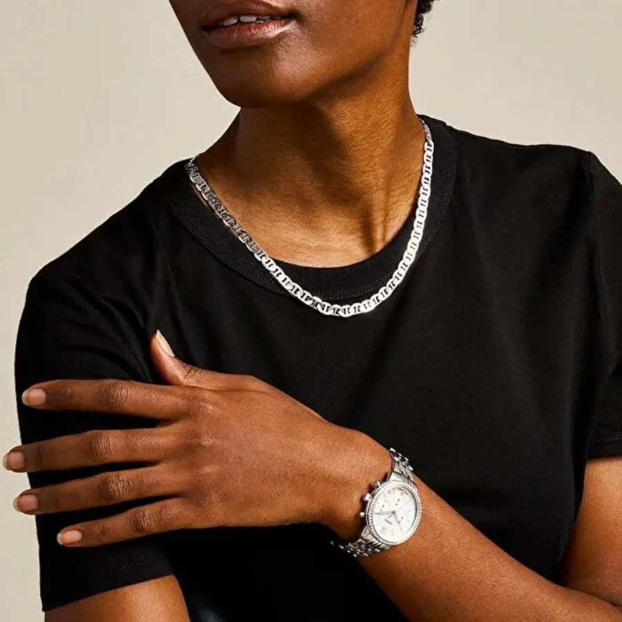 Fossil JA7238-040 Kolye - 5