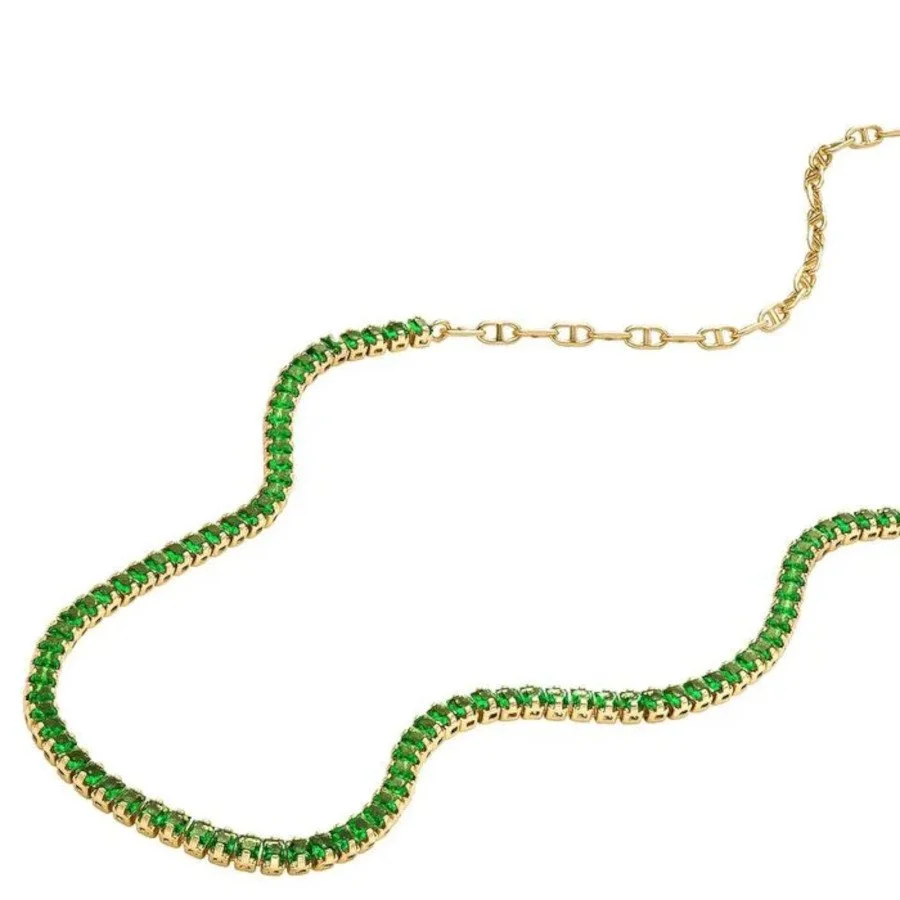 Fossil JA7270-710 Kadın Kolye - 1