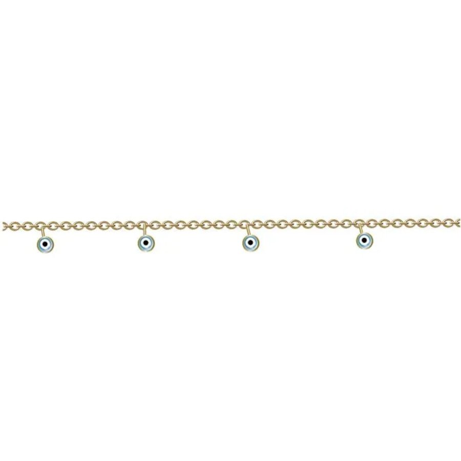 Fossil JA7285-710 Kadın Halhal - FOSSIL