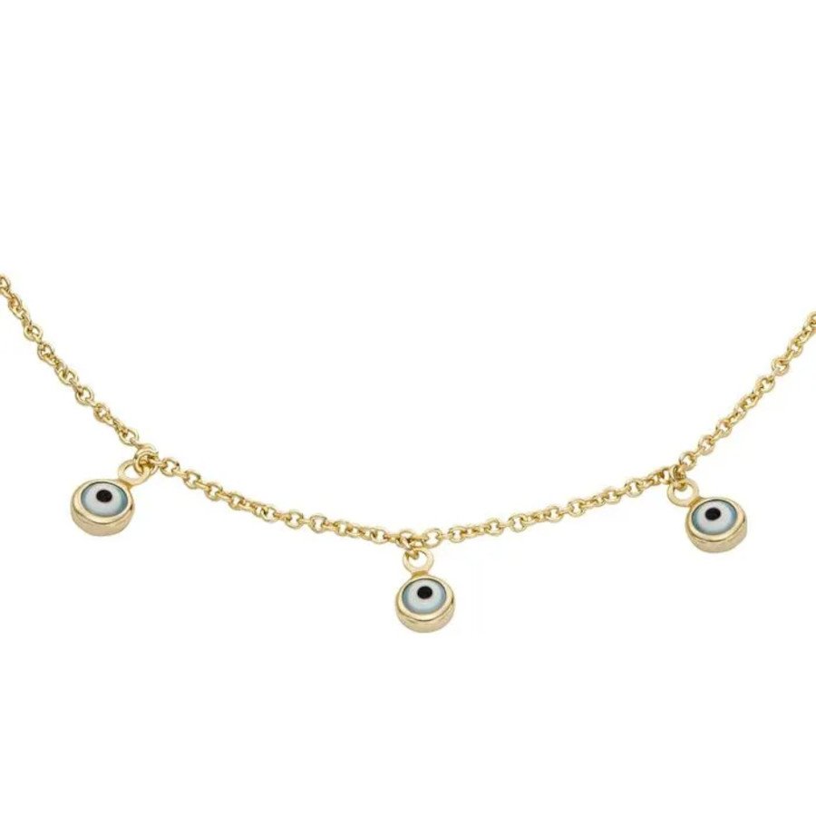 Fossil JA7285-710 Women's Anklet - FOSSIL (1)