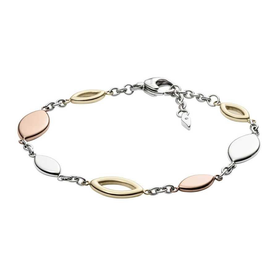 Fossil JF02778-998 Women's Bracelet - FOSSIL