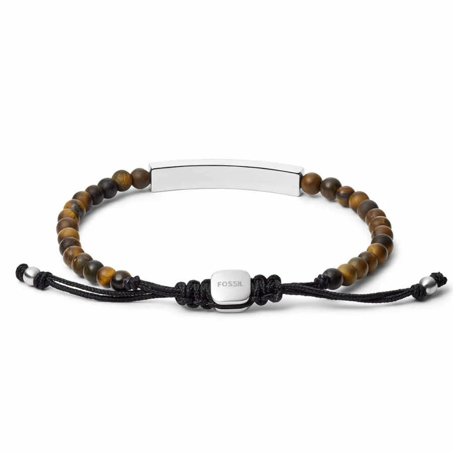 Fossil JF03176-040 Erkek Bileklik - 2
