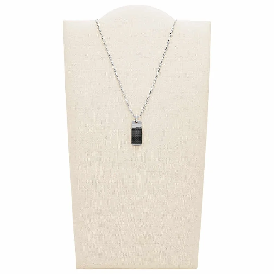 Fossil JF03316-040 Erkek Kolye - 2