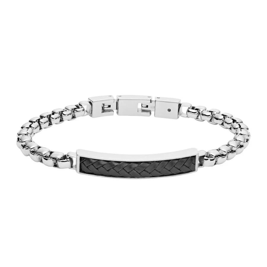 Fossil JF03393-040 Men's Bracelet - 1