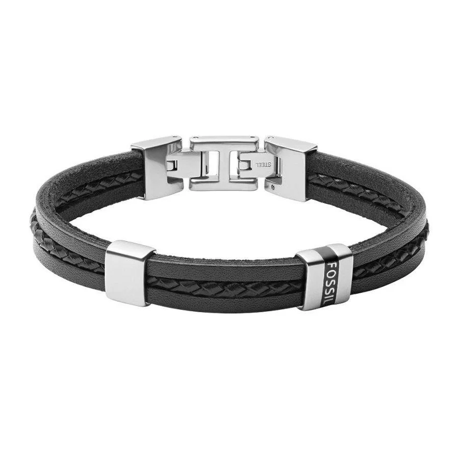 Fossil JF03686-040 Erkek Bileklik - 1