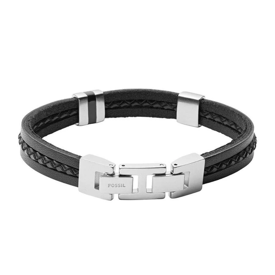 Fossil JF03686-040 Erkek Bileklik - 2