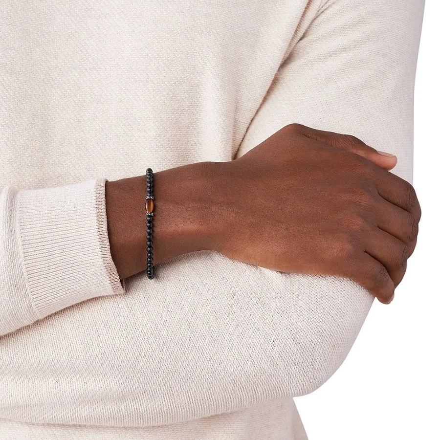 Fossil JF03841-040 Erkek Bileklik - 3