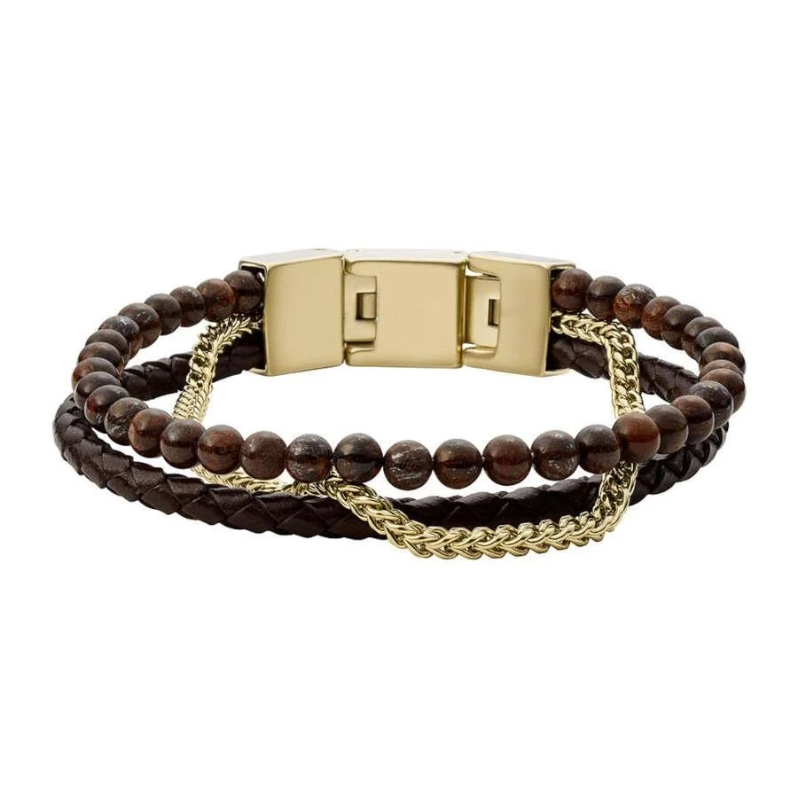 Fossil JF03849-710 Men's Bracelet - 1