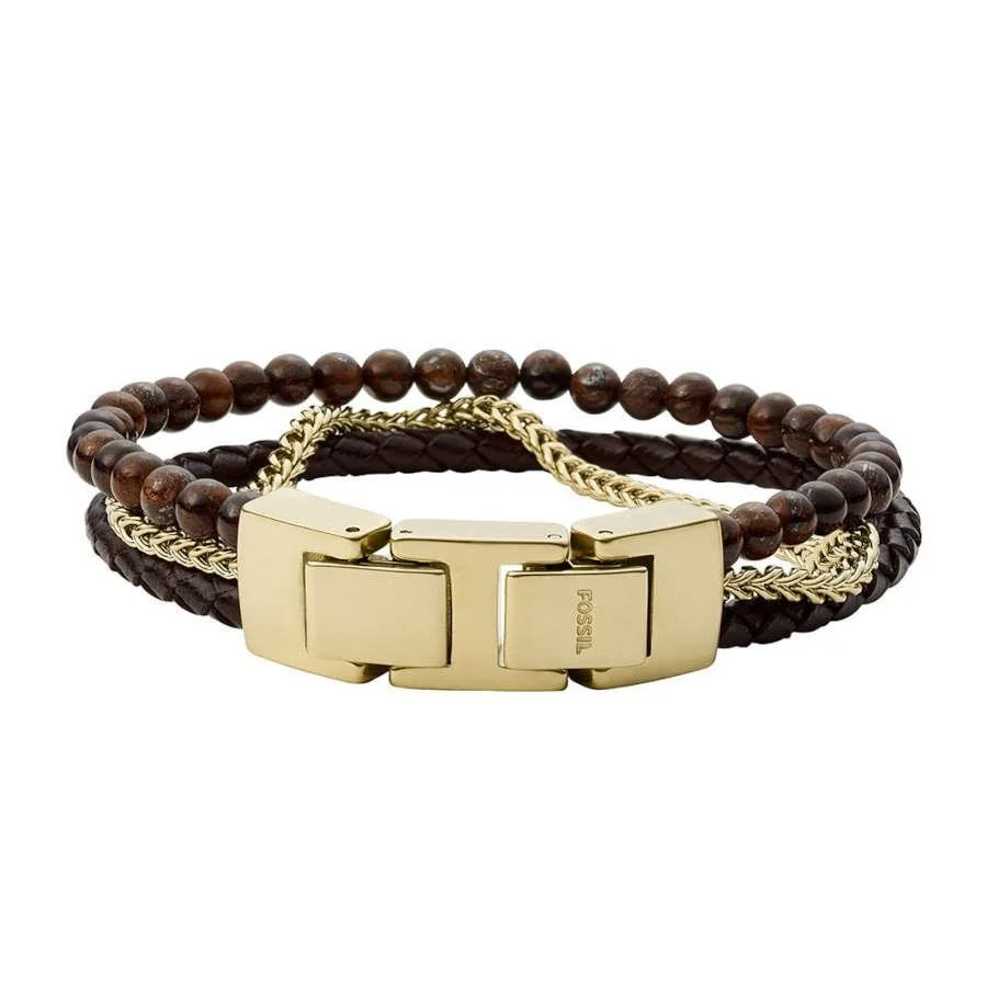 Fossil JF03849-710 Men's Bracelet - 2