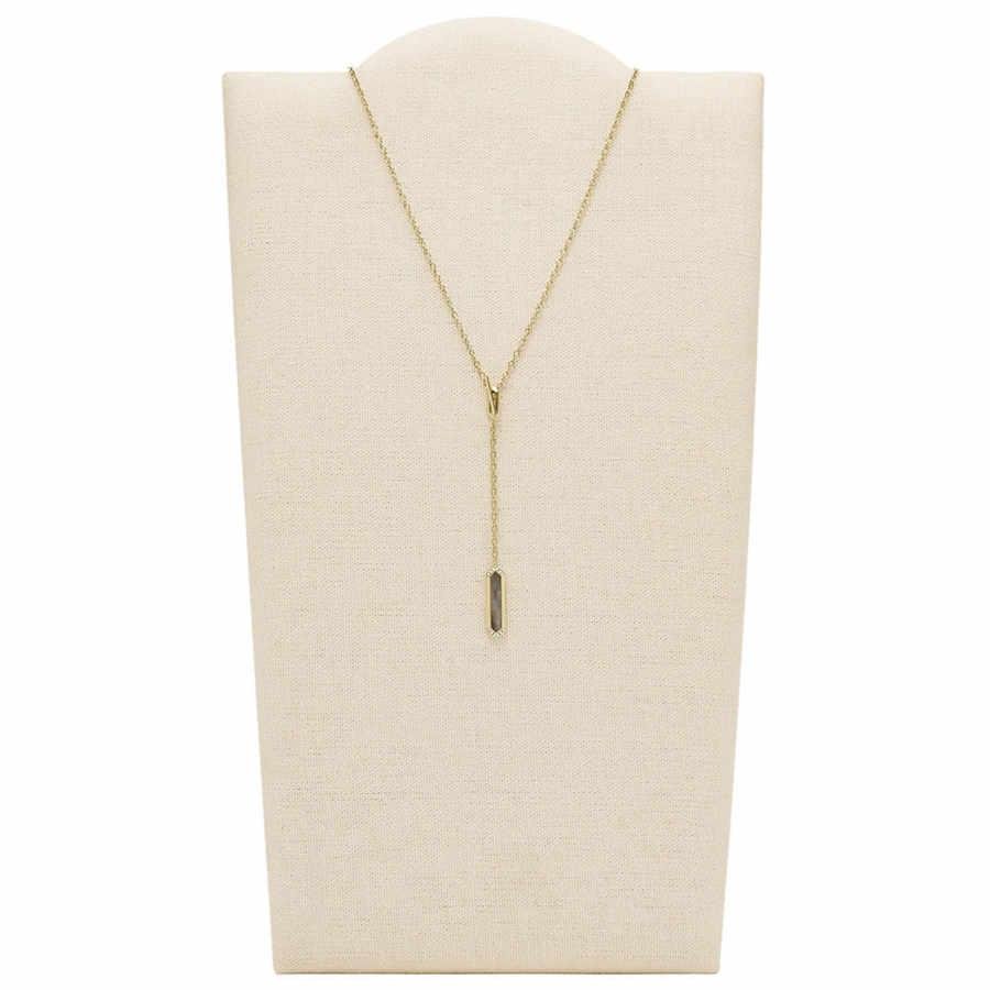 Fossil JF03868-710 Kadın Kolye - FOSSIL (1)