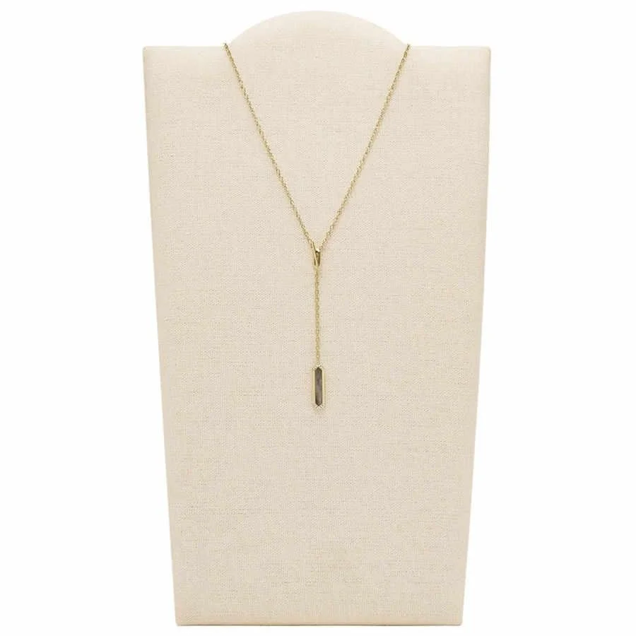 Fossil JF03868-710 Kadın Kolye - 2