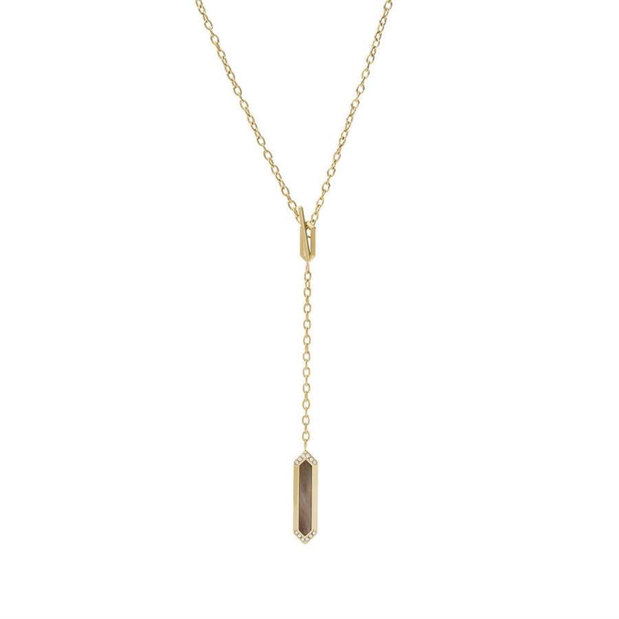 Fossil JF03868-710 Kadın Kolye - FOSSIL