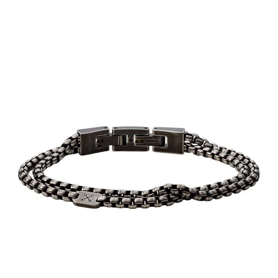 Fossil JF03916-797 Men's Bracelet - 1