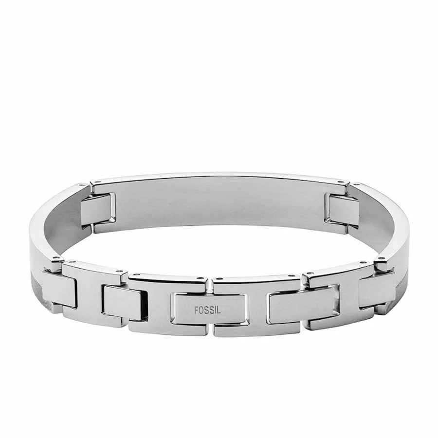 Fossil JF03995-040 Erkek Bileklik - 2