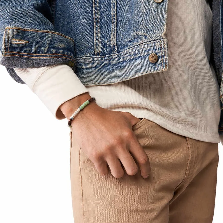 Fossil JF04087-040 Erkek Bileklik - 3