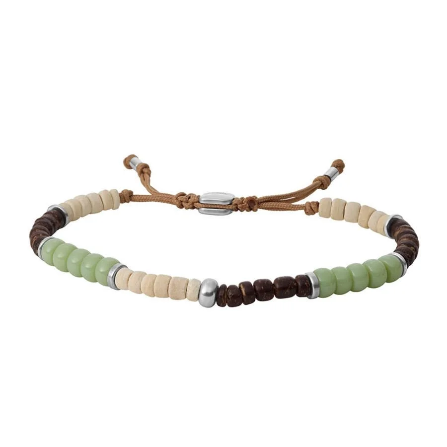 Fossil JF04087-040 Men's Bracelet - 1