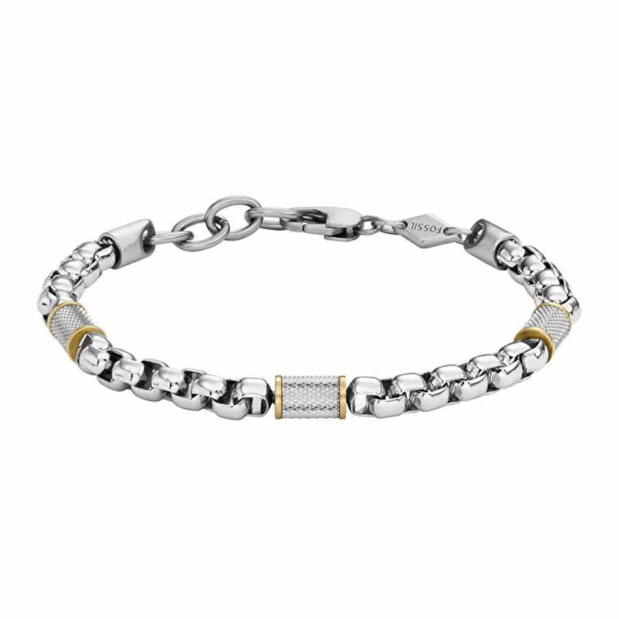 Fossil JF04138-998 Erkek Bileklik - 3