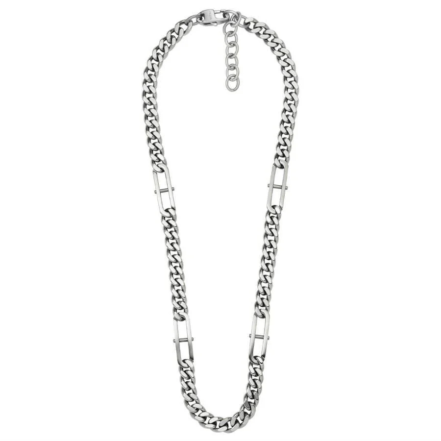 Fossil JF04356-040 Men's Necklace - 1