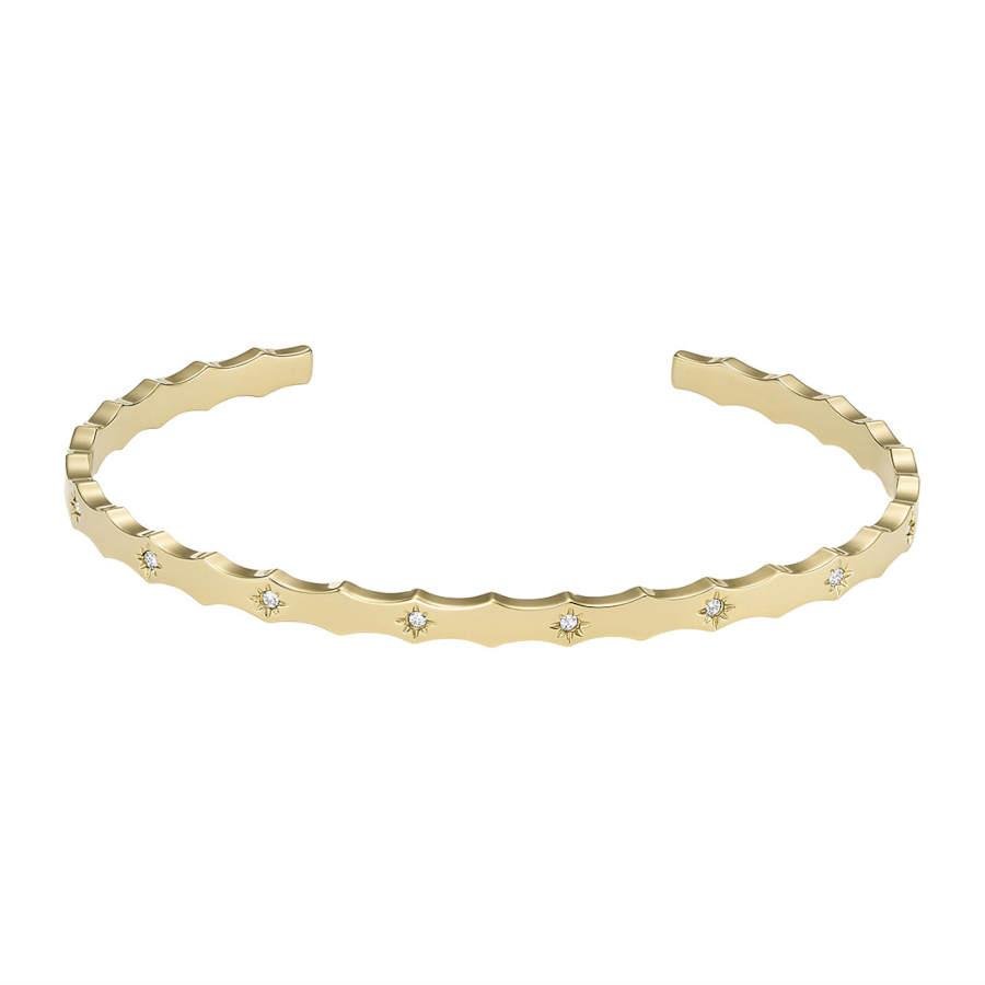 Fossil JF04379-710 Women's Bracelet - FOSSIL